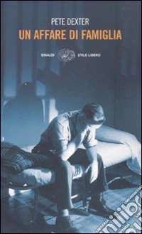Un affare di famiglia libro