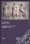 Il sapere greco. Dizionario critico. Vol. 2 libro