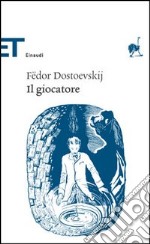 Il giocatore libro