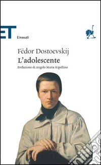 L'adolescente