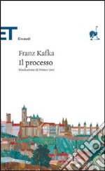 Il processo libro