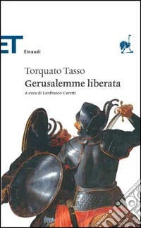 Gerusalemme liberata