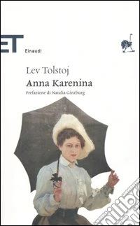 Anna Karenina