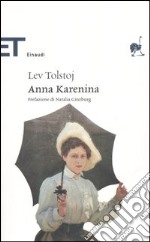 Anna Karenina libro