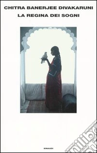 La regina dei sogni libro