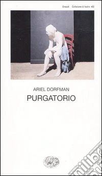 Purgatorio libro