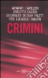 Crimini libro