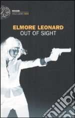 Out of sight libro