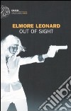 Out of sight libro