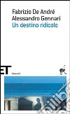 Un destino ridicolo libro