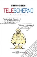 Telescherno libro