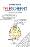 Telescherno libro