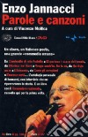 Parole e canzoni. Con DVD libro