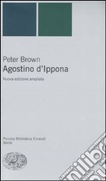 Agostino d'Ippona libro