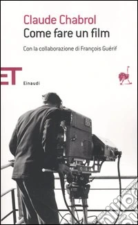 Come fare un film libro