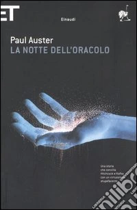 La notte dell'oracolo