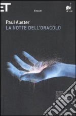 La notte dell'oracolo libro