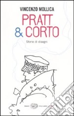 Pratt & Corto. Storie di disegni libro