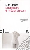 L'intagliatore di noccioli di pesca libro