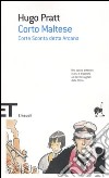 Corto Maltese. Corte Sconta detta Arcana libro