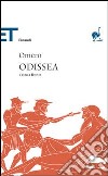 Odissea. Testo greco a fronte libro