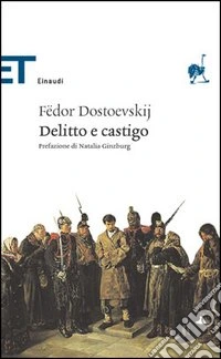 Delitto e castigo