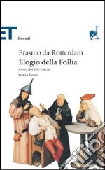 Elogio della follia libro