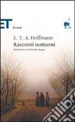 Racconti notturni libro