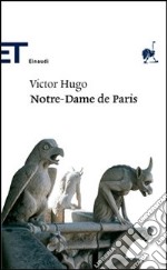 Notre-Dame de Paris libro