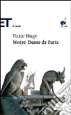 Notre-Dame de Paris libro di Hugo Victor Carini C. (cur.)