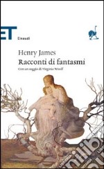 Racconti di fantasmi libro