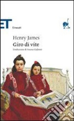 Il giro di vite libro