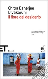 Il fiore del desiderio libro