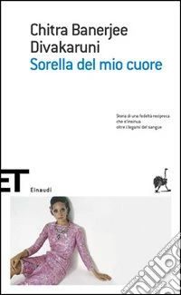 Sorella del mio cuore