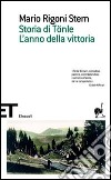 Storia di Tönle-L'anno della vittoria libro