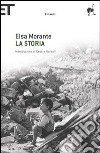 La storia libro