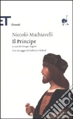 Il principe libro usato