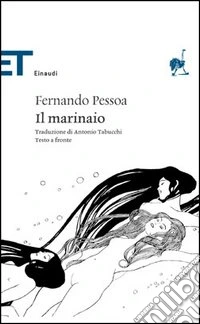 Il marinaio libro