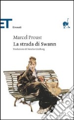 La strada di Swann libro