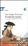 Il contratto sociale libro