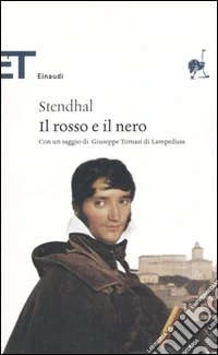Il rosso e il nero