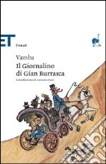 Il giornalino di Gian Burrasca libro