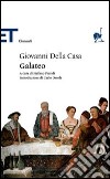 Galateo libro di Della Casa Giovanni Prandi S. (cur.)