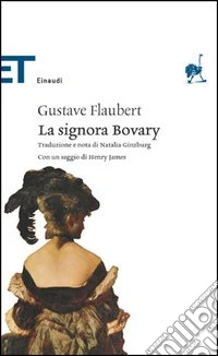 La signora Bovary