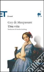 Una vita libro