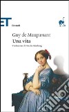 Una vita libro