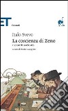 La coscienza di Zeno-Continuazioni libro di Svevo Italo Lavagetto M. (cur.)