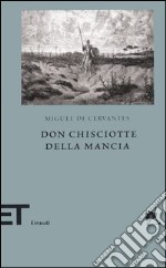 Don Chisciotte della Mancia libro