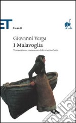 I Malavoglia libro