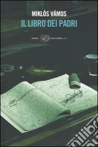 Il libro dei padri libro